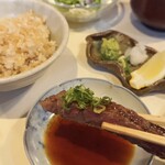 カフェ＆鉄板レストラン 藤川 - 