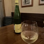 ビストロ コムダビチュード - 