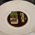 ガストロノミー ジョエル・ロブション - 