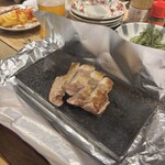 ゆんたく酒場 あずま商店 - 