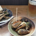 吾作 - 料理写真: