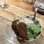 ゆんたく酒場 あずま商店 - 