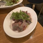 地下のニューコマツ - 