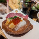 大人のご馳走屋 魚錠 - 