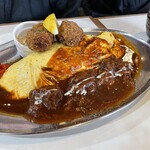 洋食 ジャンボ - 