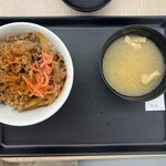 松屋 - 料理写真: