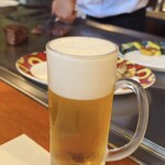 カフェ＆鉄板レストラン 藤川 - 