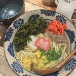 ゆんたく酒場 あずま商店 - 