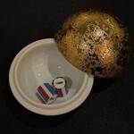 ガストロノミー ジョエル・ロブション - 