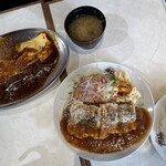 洋食 ジャンボ - 