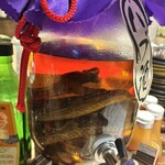 ゆんたく酒場 あずま商店 - 