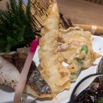 大人のご馳走屋 魚錠 - 