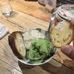 ゆんたく酒場 あずま商店 - 