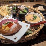 大人のご馳走屋 魚錠 - 