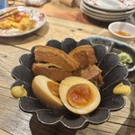 ゆんたく酒場 あずま商店 - 