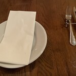 ビストロ コムダビチュード - 