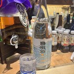 ゆんたく酒場 あずま商店 - 