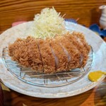 とんかつ割烹 よしだ - 