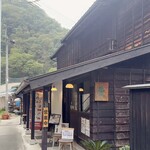 カフェ＆鉄板レストラン 藤川 - 