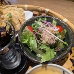 大人のご馳走屋 魚錠 - 