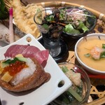 大人のご馳走屋 魚錠 - 