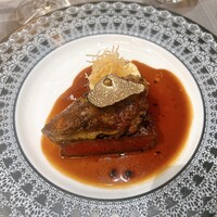 俺のフレンチ グランメゾン 大手町 - 