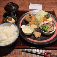 赤坂 津つ井 総本店 - 