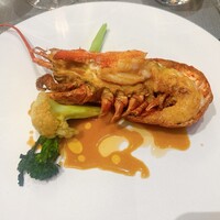 俺のフレンチ グランメゾン 大手町 - 