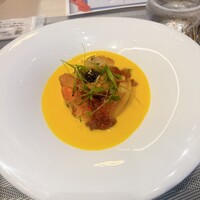 俺のフレンチ グランメゾン 大手町 - 