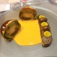 俺のフレンチ グランメゾン 大手町 - 