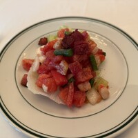 ウルフギャング・ステーキハウス 六本木 - 