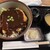 カツ丼 野村 - 料理写真: