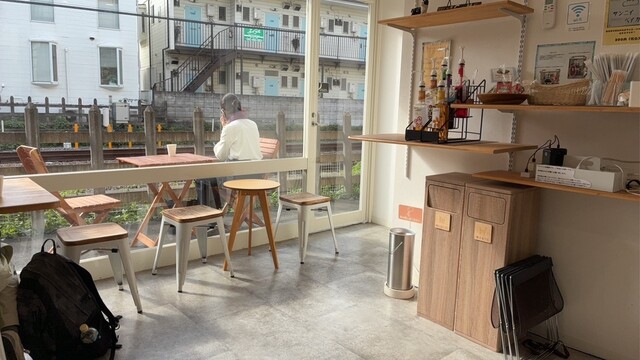 siesta （シエスタ） - 西武柳沢/カフェ | 食べログ