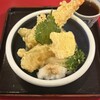 本格手打うどん おか泉