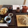 蕎麦家 わたなべ