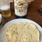 カトマンドゥカリーPUJA - おつまみ付きでぇす