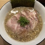 ラーメン GINZA  TON BOX - 