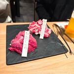 士別成吉思汗 薄野店 - 