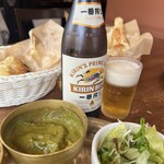 カトマンドゥカリーPUJA - 