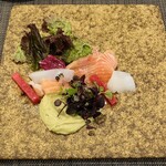 森の邸宅　彩音　- アノン - - 