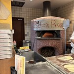 ベルパロッソ - 