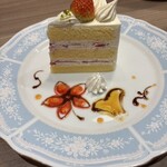 ベルパロッソ - 