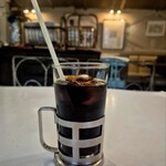 ロージナ茶房 - 