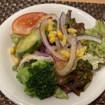 レストラン アイリス - 