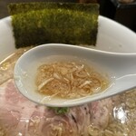 ラーメン GINZA  TON BOX - 