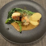 森の邸宅　彩音　- アノン - - 