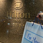  「メトロポリタングリル」 - 