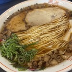 尾道らーめん 燈 - 料理写真: