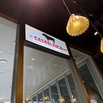 カサブランカ 神田店 - 