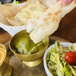 カトマンドゥカリーPUJA - 